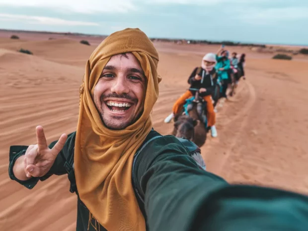 morocco gay tour