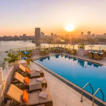 Cairo