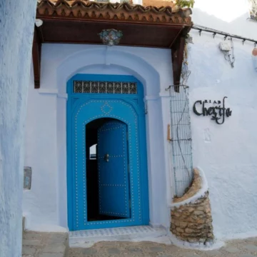 Chefchaouen